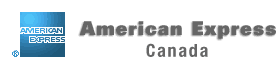 American Express Canada Cards